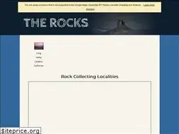 Sites similar to rockingwiththerocks.com