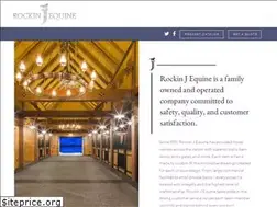 Sites similar to rockinjhorsestalls.com