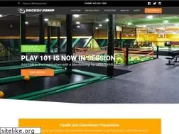 Sites similar to rockinjump.com