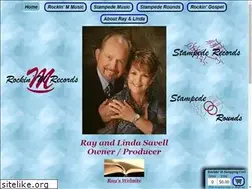 Sites similar to rockinm.com