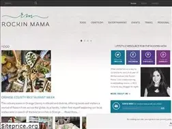 Sites similar to rockinmama.net