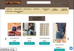 Sites similar to rockinmtack.com