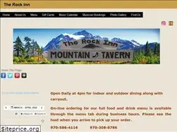Sites similar to rockinnestes.com