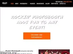 Sites similar to rockinphotobooth.com