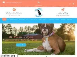 Sites similar to rockinprescue.org