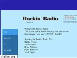 Sites similar to rockinradio.com