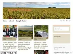Sites similar to rockinredblog.com