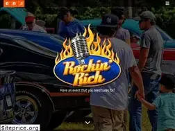 Sites similar to rockinrich.com
