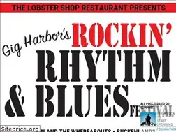Sites similar to rockinrnb.com