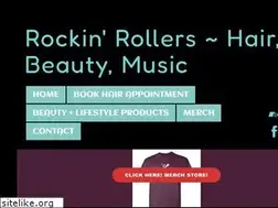 Sites similar to rockinrollersusa.com