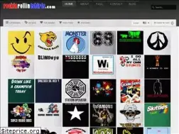 Sites similar to rockinrollintshirts.com