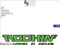 Sites similar to rockinrollinvideogameparty.com