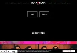 Sites similar to rockinroma.com