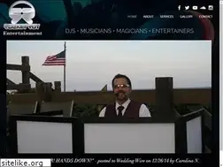 Sites similar to rockinroydj.com