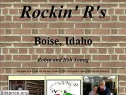 Sites similar to rockinrs.com
