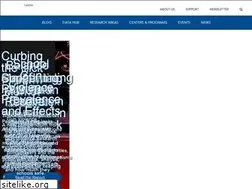 Sites similar to rockinst.org