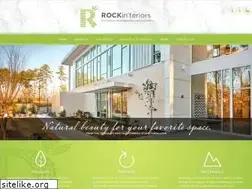 Sites similar to rockinteriors.com