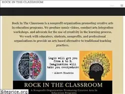 Sites similar to rockintheclassroom.org