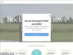 Sites similar to rockintmeadows.com