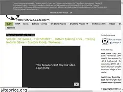 Sites similar to rockinwalls.com