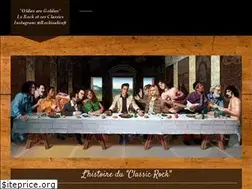 Sites similar to rockisalive.fr