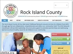 Sites similar to rockislandaok.org