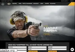 Sites similar to rockislandarmory.com