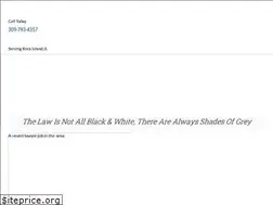 Sites similar to rockislandattorneys.com