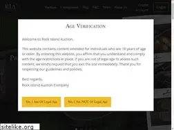 Sites similar to rockislandauction.com