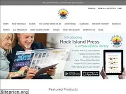 Sites similar to rockislandbooks.com