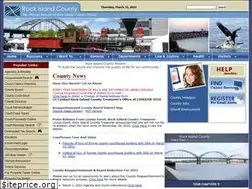 Sites similar to rockislandcounty.org