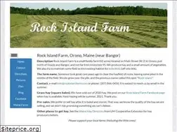 Sites similar to rockislandfarm.com