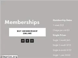 Sites similar to rockislandgym.com