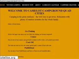 Sites similar to rockislandkoa.com
