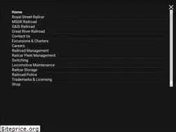 Sites similar to rockislandrail.com