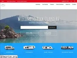 Sites similar to rockislandrv.com