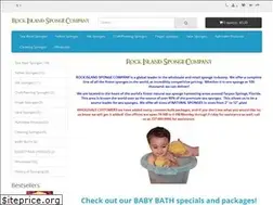 Sites similar to rockislandsponge.com