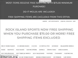 Sites similar to rockislandsportsgov.com
