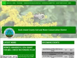Sites similar to rockislandswcd.org