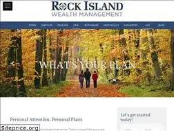 Sites similar to rockislandwm.com