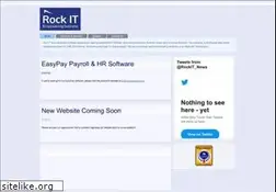 Sites similar to rockit.gi