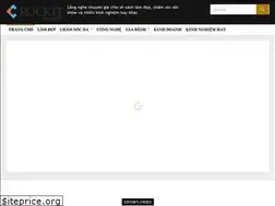 Sites similar to rockit.vn