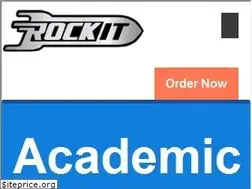 Sites similar to rockitacademix.com