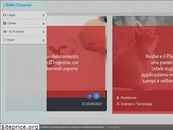 Sites similar to rockitalia.com