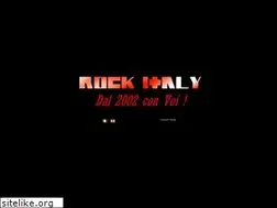 Sites similar to rockitaly.com