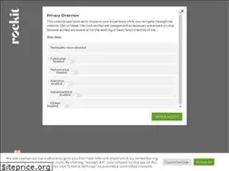 Sites similar to rockitapple.com