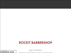 Sites similar to rockitbarbershop.com