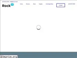 Sites similar to rockitcloud.com.au