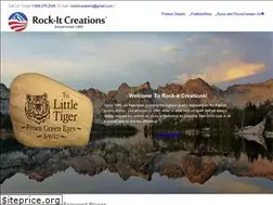 Sites similar to rockitcreations.com