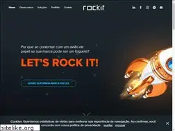 Sites similar to rockitdesign.com.br